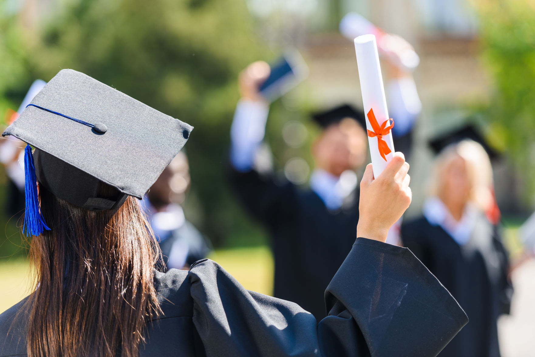 Graduation